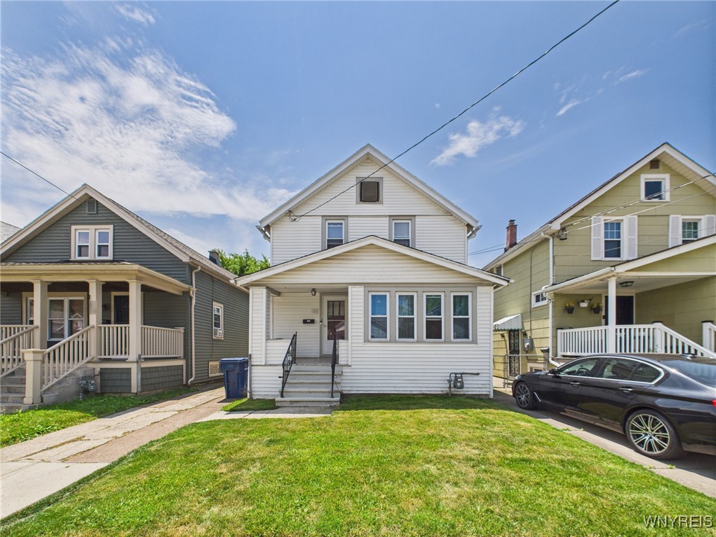 photo ct9Qbwk: 125 Phyllis Avenue, Buffalo NY 14215