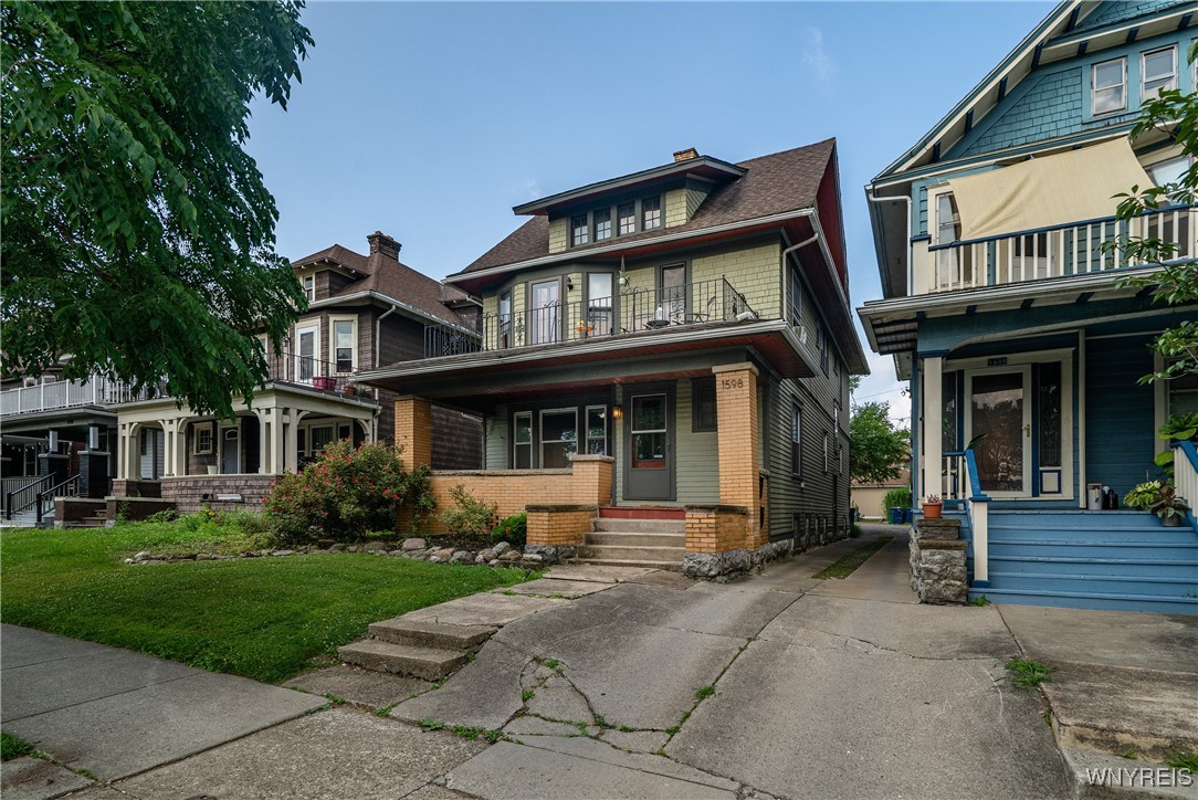 photo undefined: 1598 Delaware Avenue, Buffalo NY 14209