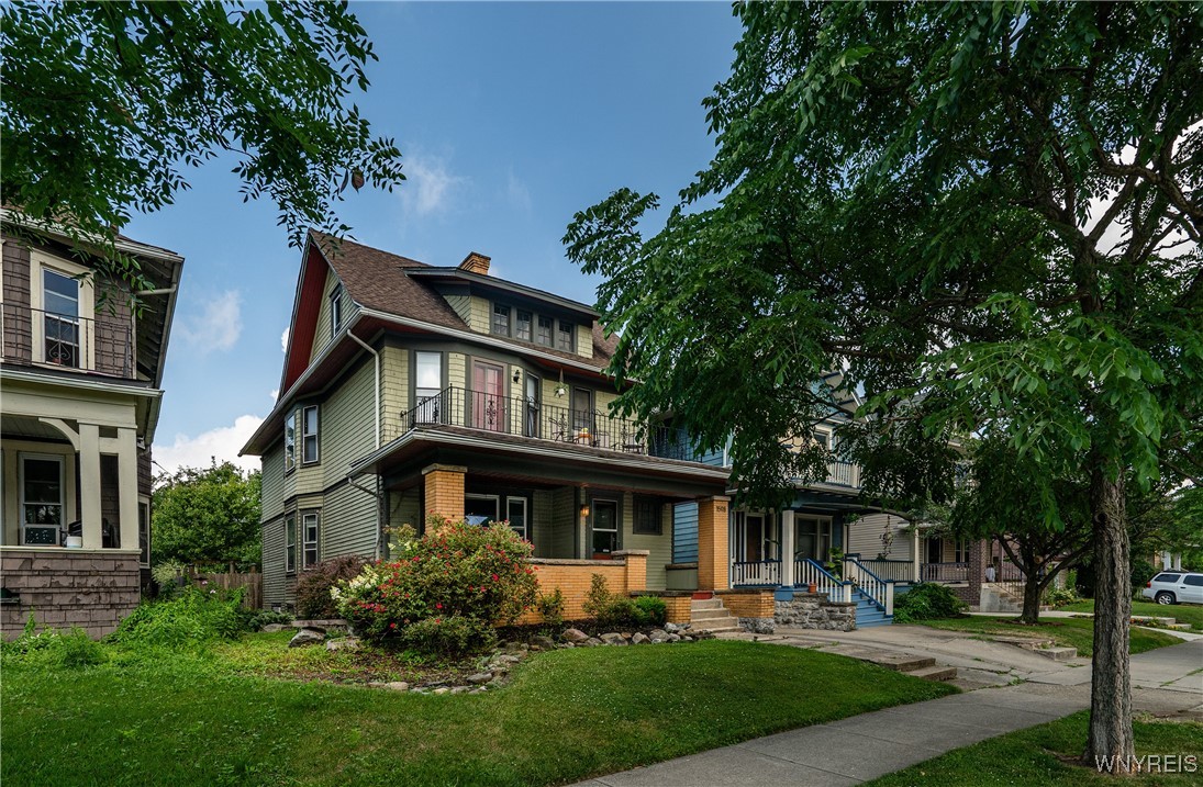 photo undefined: 1598 Delaware Avenue, Buffalo NY 14209