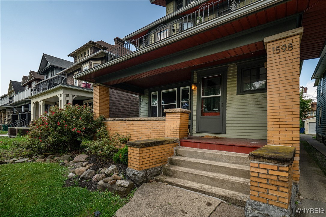 photo 2 : 1598 Delaware Avenue, Buffalo NY 14209
