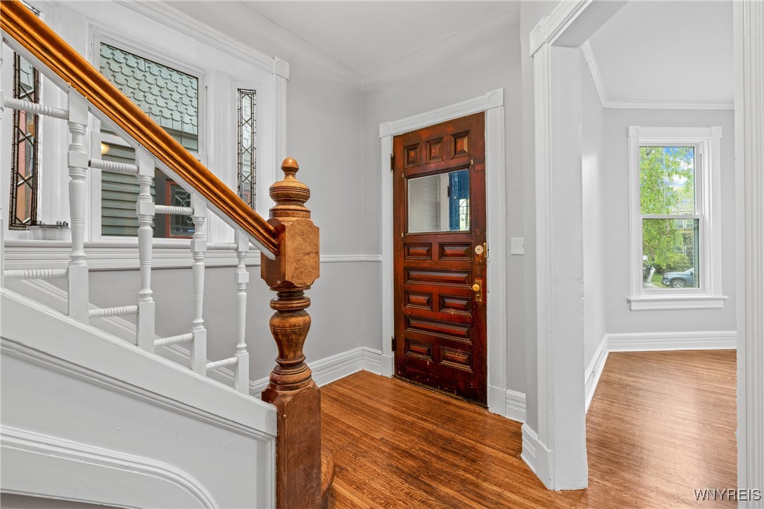 photo 2 : 250 Richmond Avenue, Buffalo NY 14222