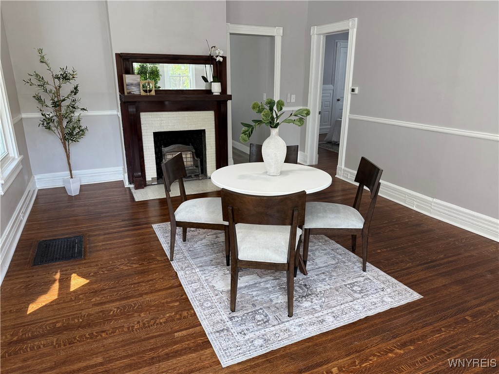 photo 4 : 250 Richmond Avenue, Buffalo NY 14222