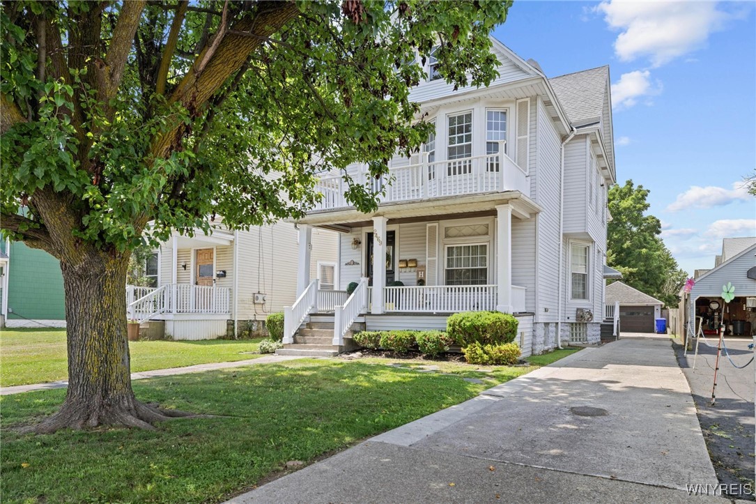 photo undefined: 2469 Seneca Street, West Seneca NY 14210