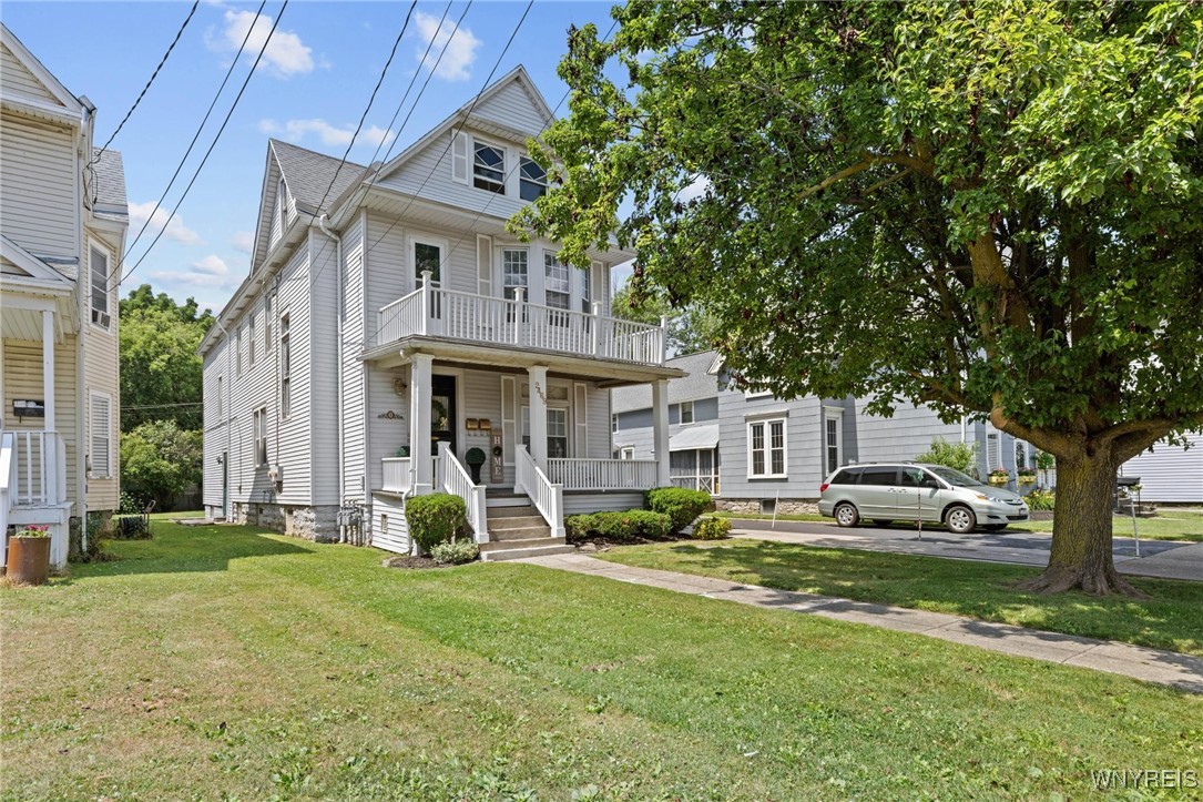 photo OnwclObX6gLLklQNv8Ex80: 2469 Seneca Street, West Seneca NY 14210