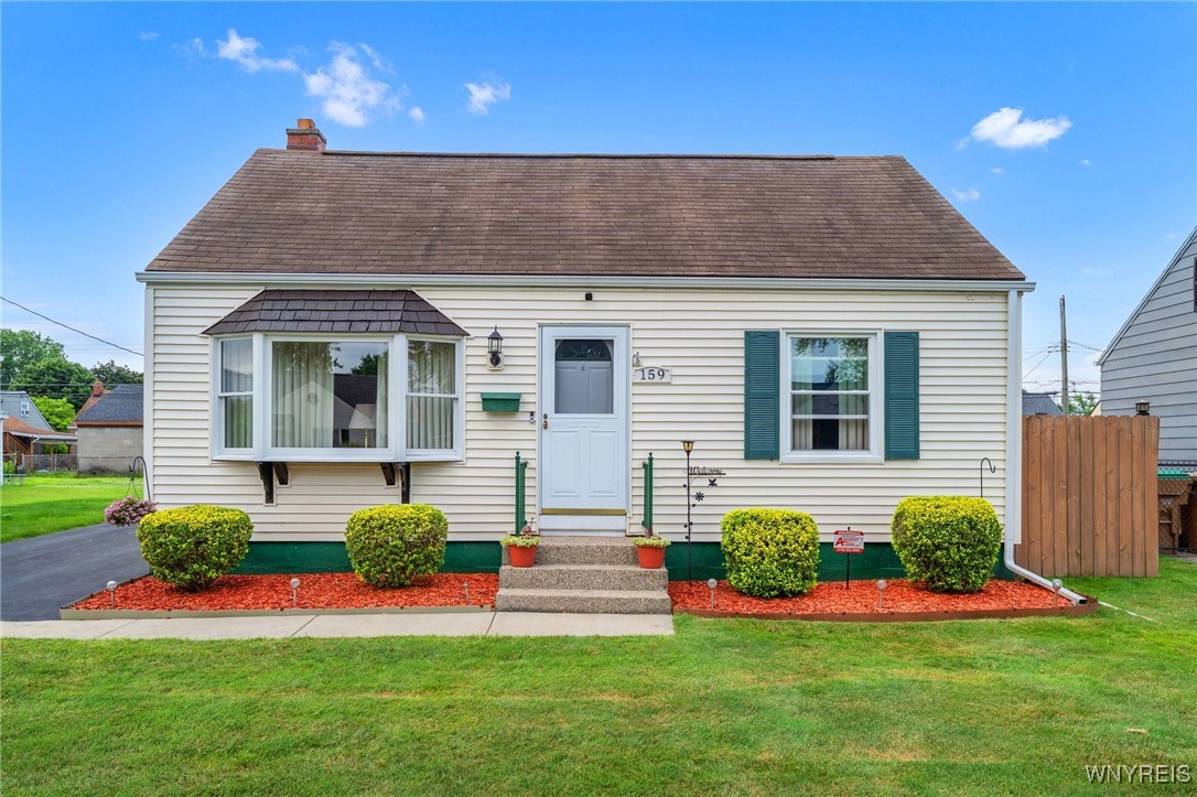 photo undefined: 159 Beale Avenue, Cheektowaga NY 14225
