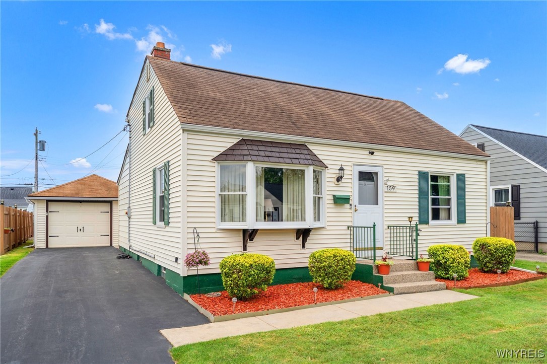 photo undefined: 159 Beale Avenue, Cheektowaga NY 14225