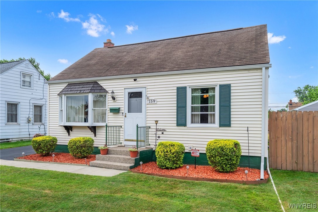 photo 2 : 159 Beale Avenue, Cheektowaga NY 14225