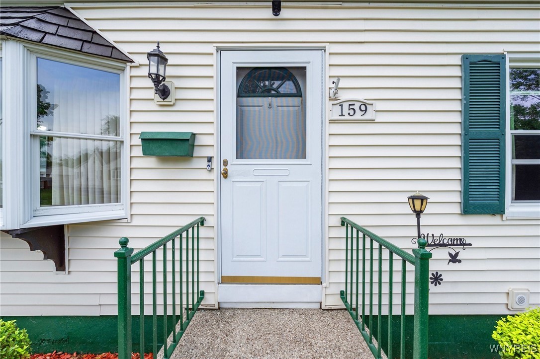 photo 3 : 159 Beale Avenue, Cheektowaga NY 14225