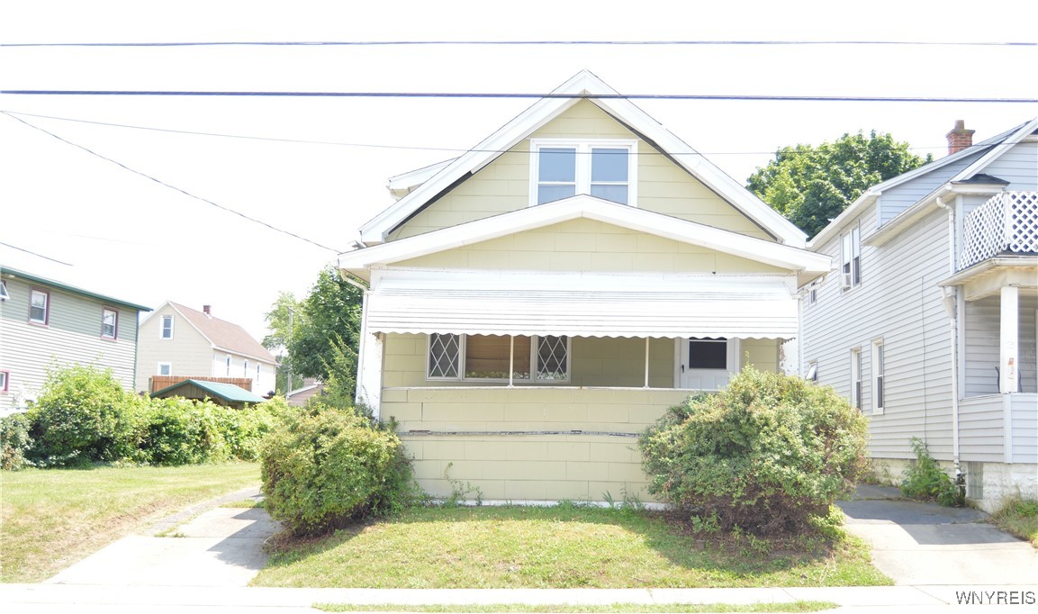 photo KZ: 77 Harlem Road, West Seneca NY 14224