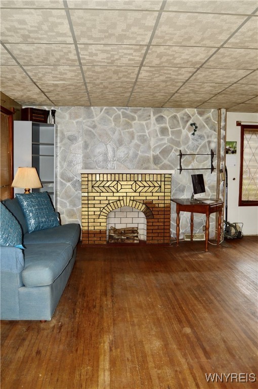 photo 3 : 77 Harlem Road, West Seneca NY 14224