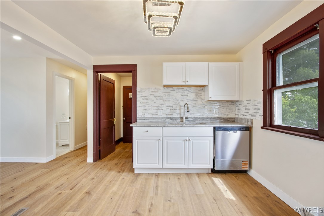 photo 4 : 153 Hinman Avenue, Buffalo NY 14216
