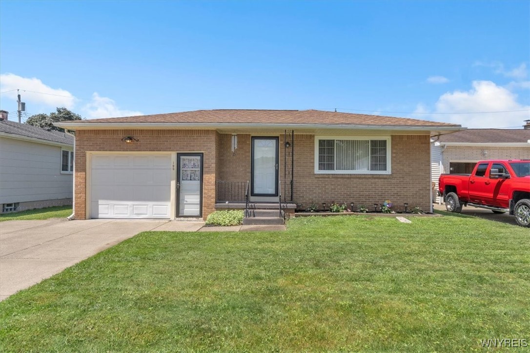 photo undefined: 190 Gary Lane, Cheektowaga NY 14227