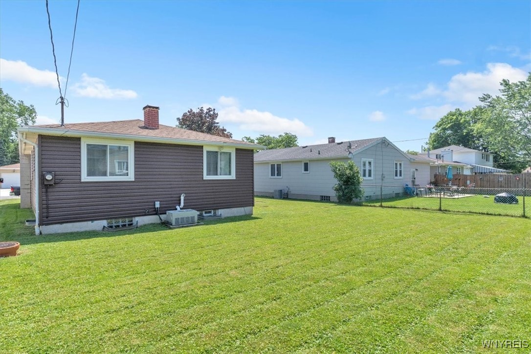 photo AKNkLk2FFOaijfd8: 190 Gary Lane, Cheektowaga NY 14227