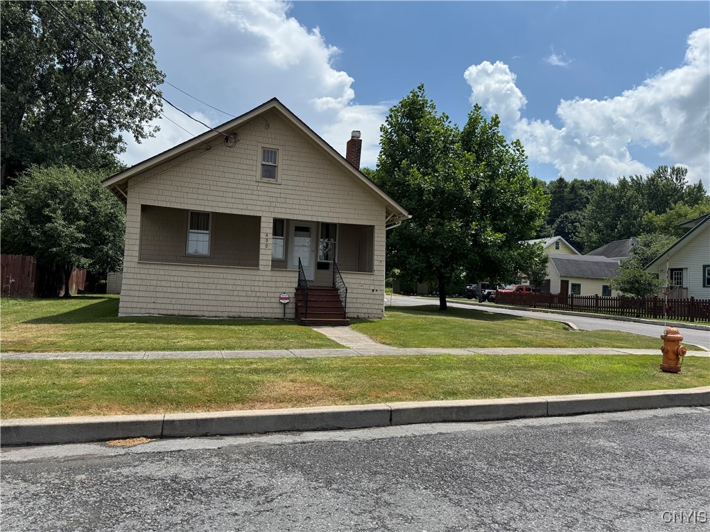 photo undefined: 400 Pawling Street, Watertown City NY 13601