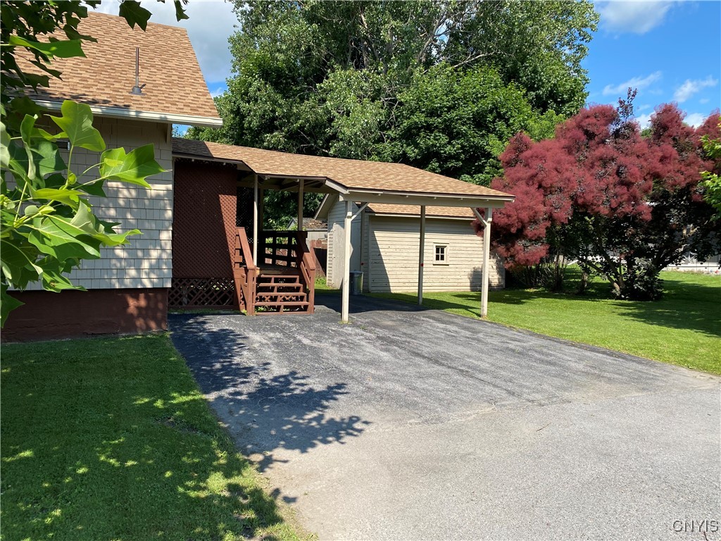 photo undefined: 400 Pawling Street, Watertown City NY 13601