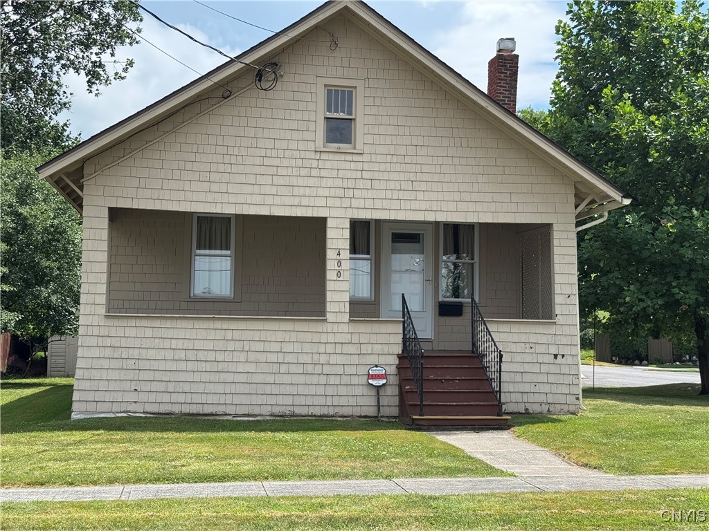 photo 2 : 400 Pawling Street, Watertown City NY 13601