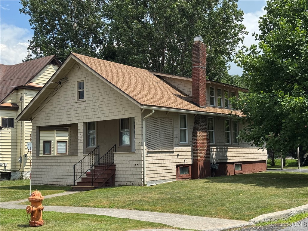photo 3 : 400 Pawling Street, Watertown City NY 13601