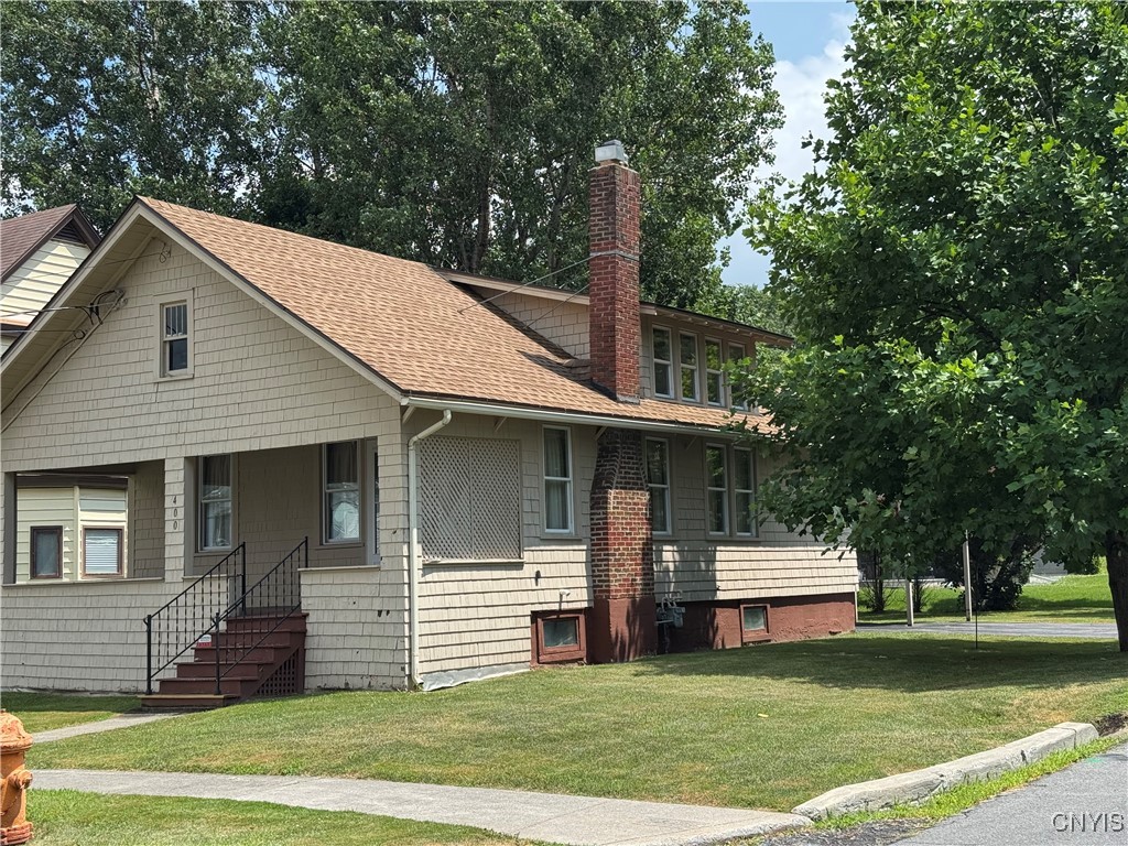 photo 4 : 400 Pawling Street, Watertown City NY 13601