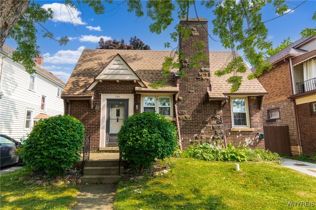 photo undefined: 144 Culver Road, Buffalo NY 14220