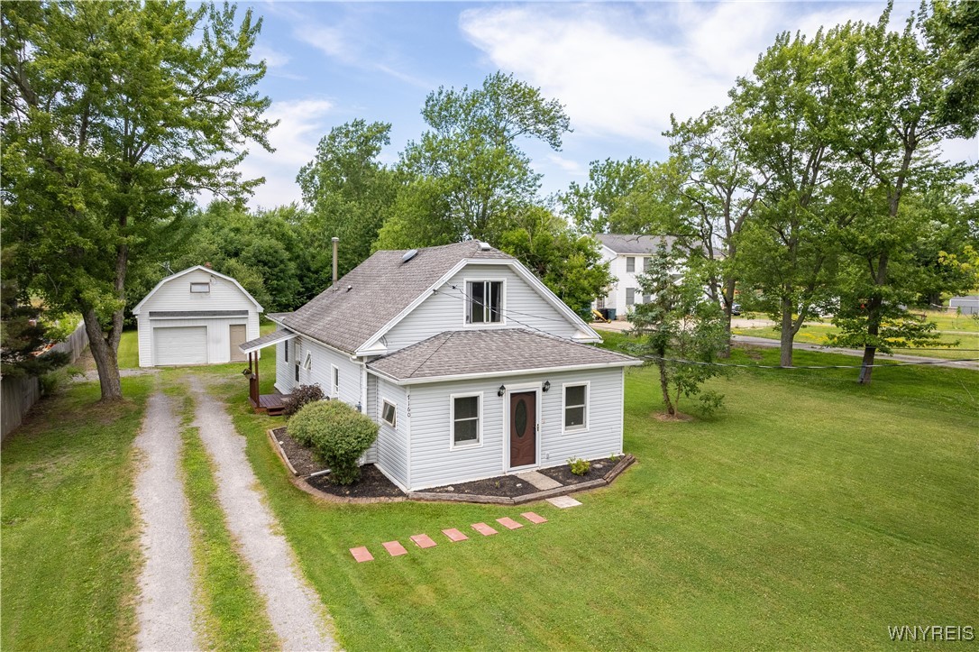 photo undefined: 7160 Ward Road, Wheatfield NY 14120