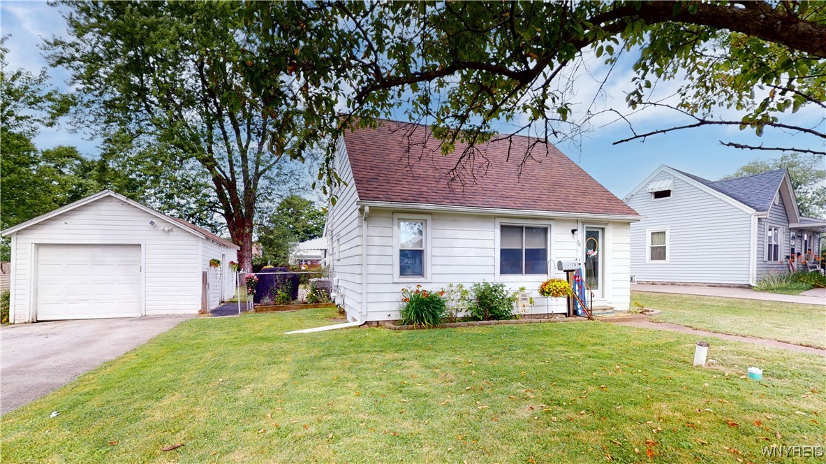 photo zMuksdXLYIes0rBP: 78 Heather Road, Cheektowaga NY 14225