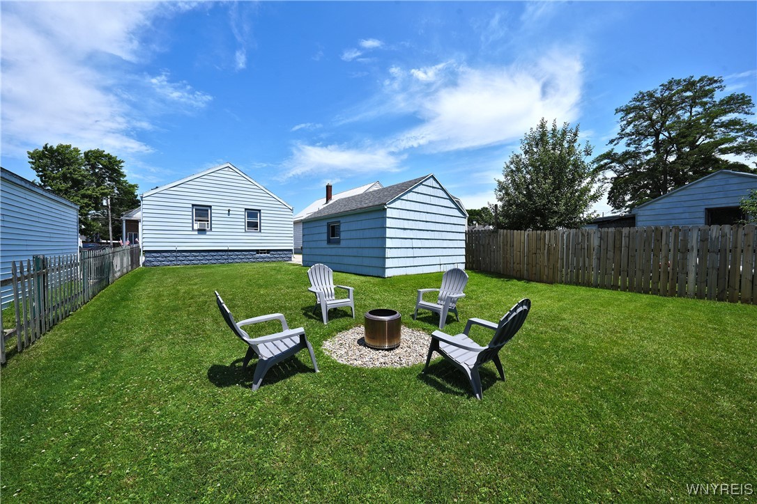 photo 7IhUneonXcRMTR4: 149 David Avenue, Cheektowaga NY 14225