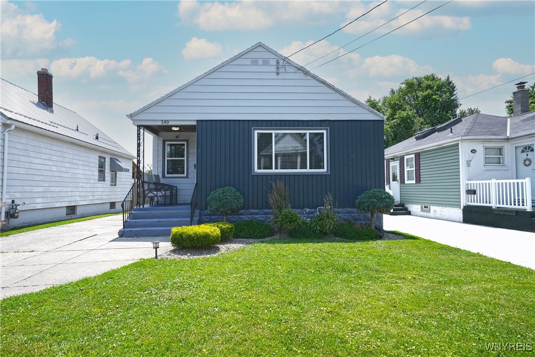 photo undefined: 149 David Avenue, Cheektowaga NY 14225