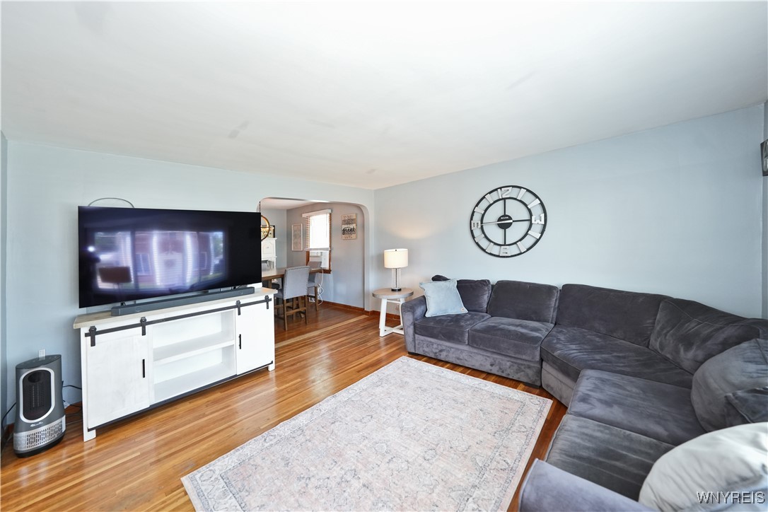 photo 3 : 149 David Avenue, Cheektowaga NY 14225
