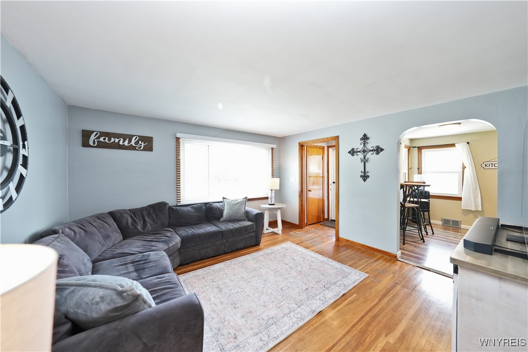 photo 4 : 149 David Avenue, Cheektowaga NY 14225