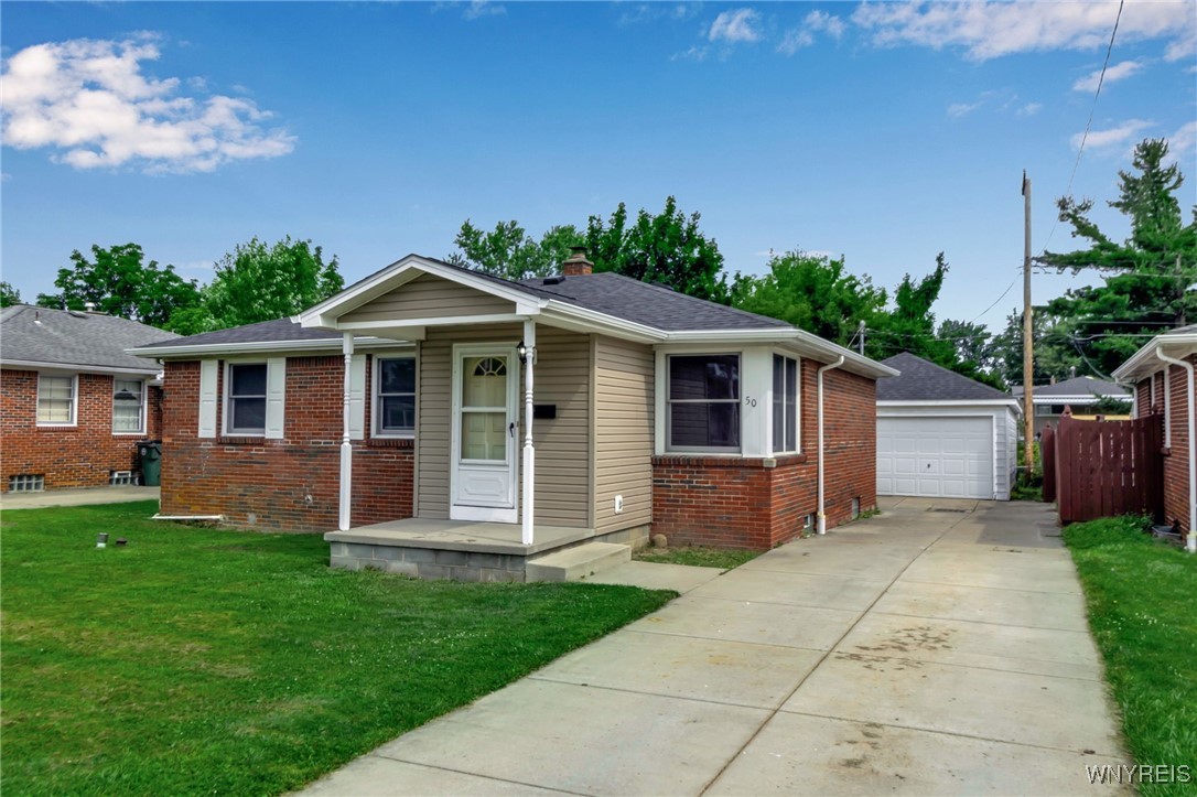 photo 8FM0vUxswKBXr3RFIbfdWuYY: 50 Harvard Avenue, Cheektowaga NY 14043