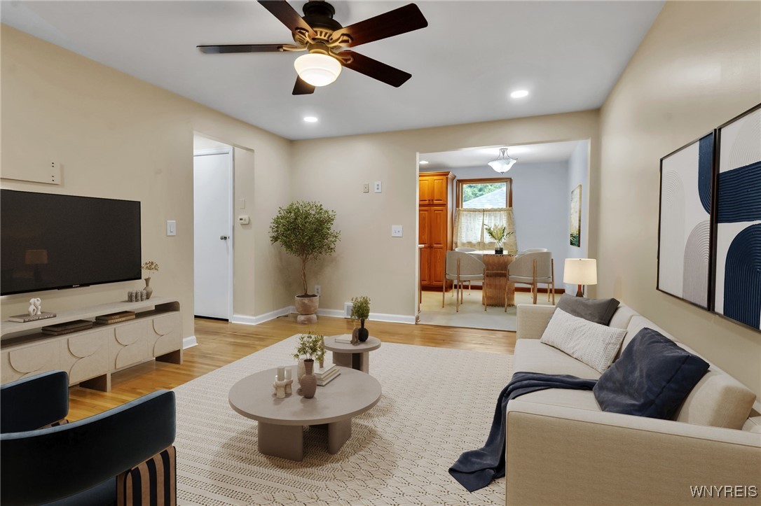 photo 2 : 50 Harvard Avenue, Cheektowaga NY 14043
