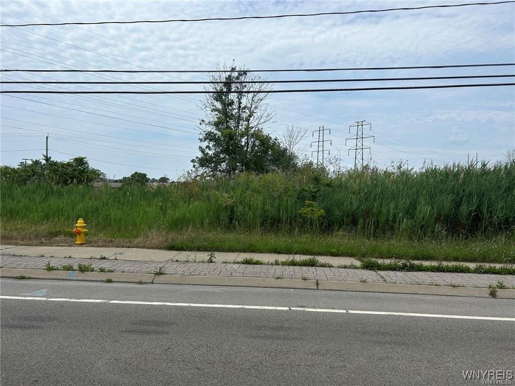 photo 3 : 0 Williams Road West, Wheatfield NY 14304