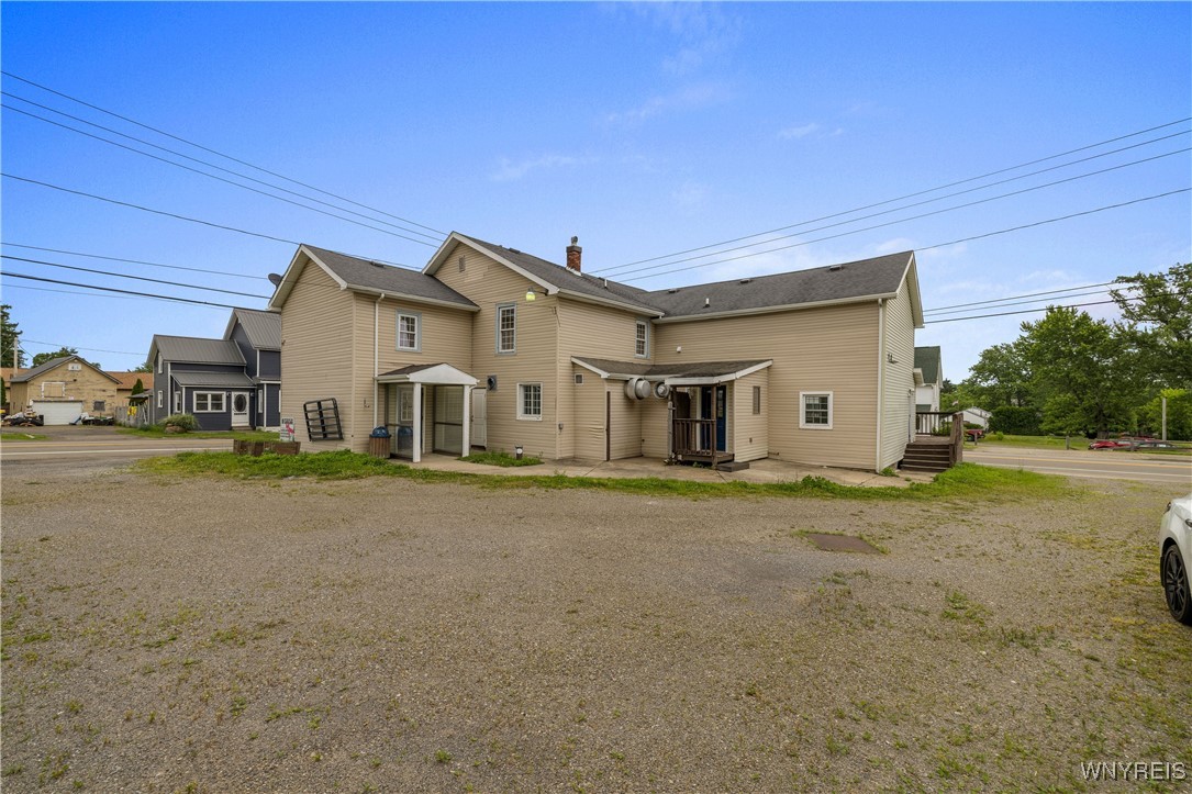 photo 3 : 10806 Sisson Highway, North Collins NY 14111