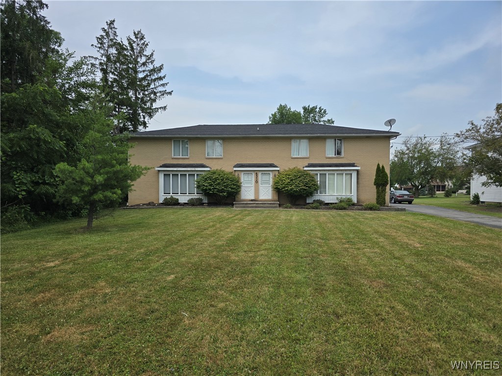 photo undefined: 8390 Clarence Center Road, Clarence NY 14032