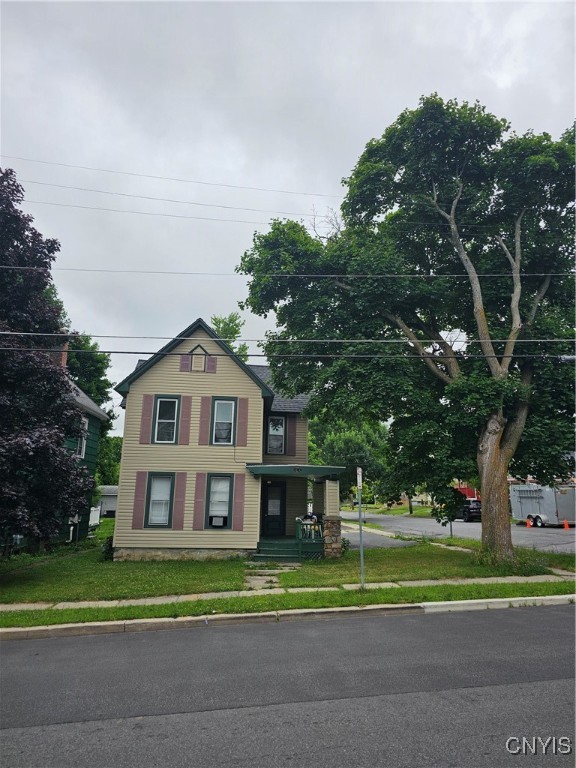 photo undefined: 1013 Franklin Street 2, Watertown City NY 13601