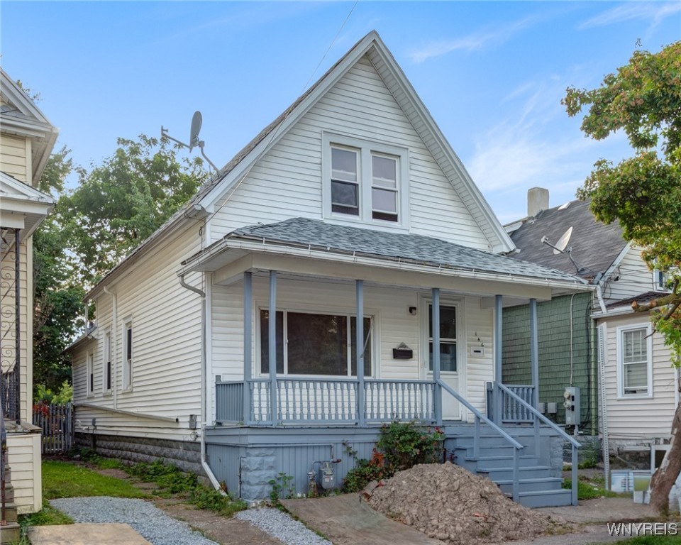 photo undefined: 146 Longnecker Street, Buffalo NY 14206