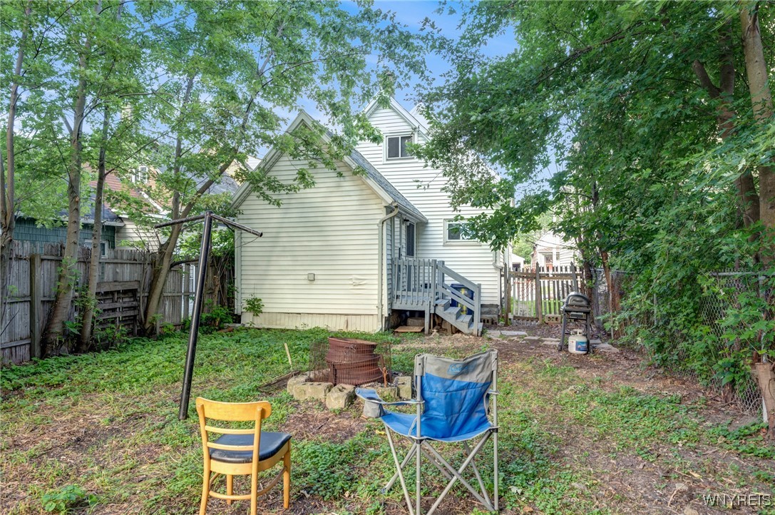 photo undefined: 146 Longnecker Street, Buffalo NY 14206