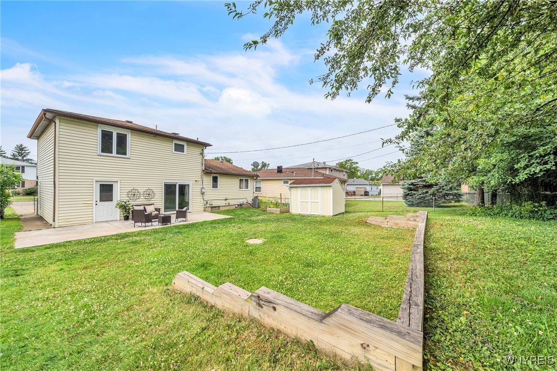 photo undefined: 94 North Seine Drive, Cheektowaga NY 14227