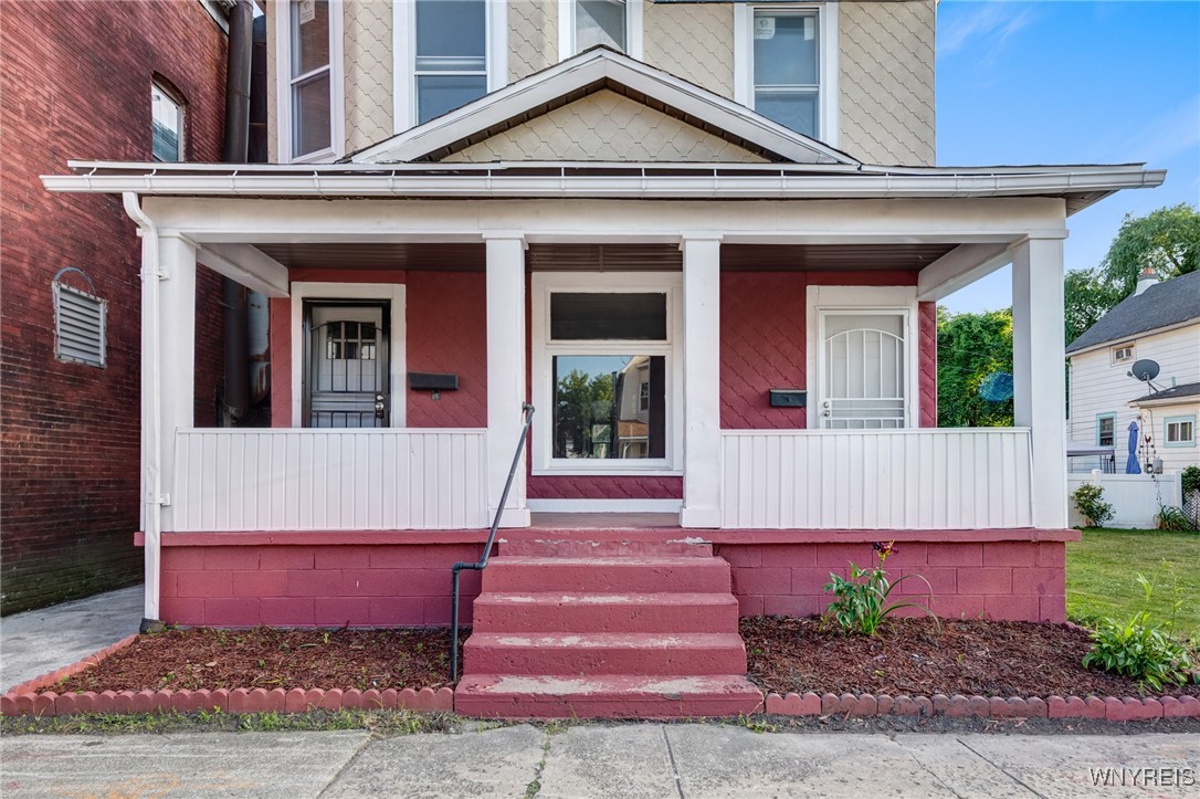 photo 3 : 1329 Clinton Street, Buffalo NY 14206