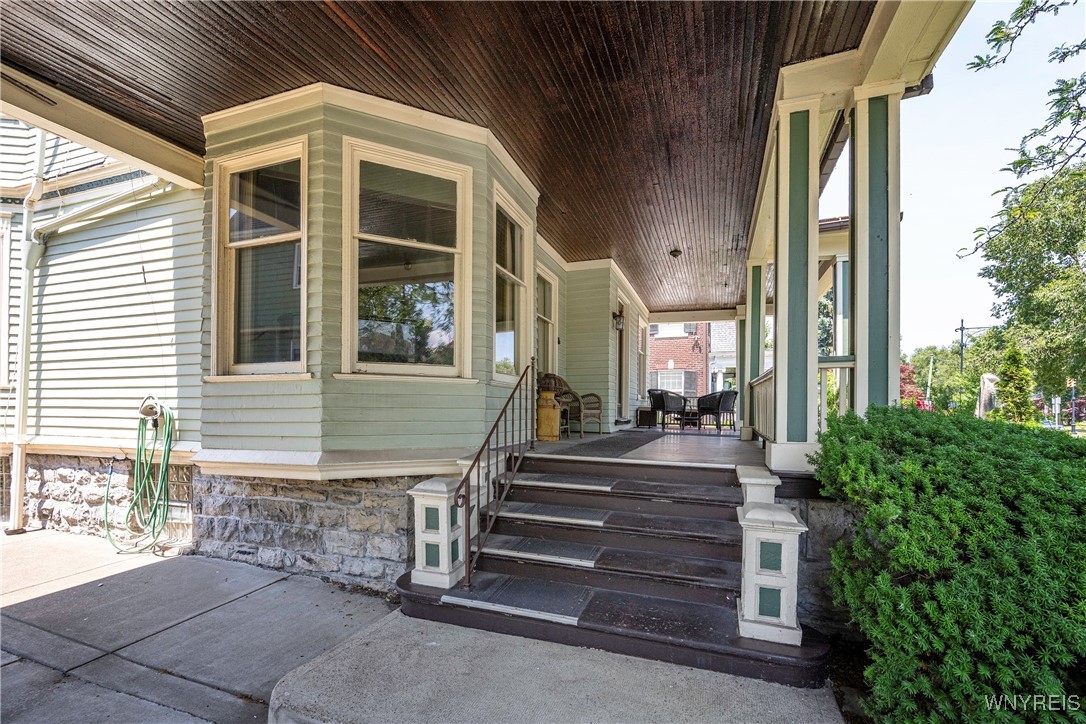 photo 2 : 578 Richmond Avenue, Buffalo NY 14222