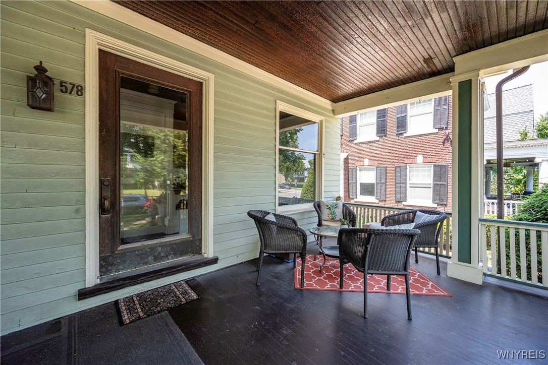 photo 3 : 578 Richmond Avenue, Buffalo NY 14222
