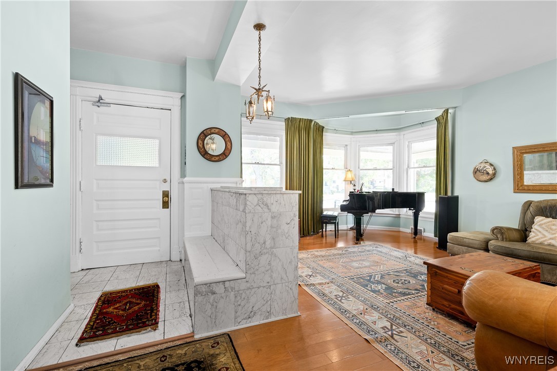 photo 4 : 578 Richmond Avenue, Buffalo NY 14222