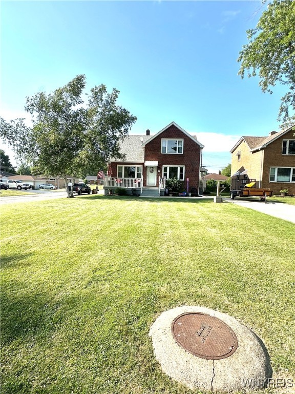 photo sWqBKNAI7SVVaYwJAgJ5Q2K-dc: 93 Century Drive Drive, West Seneca NY 14224