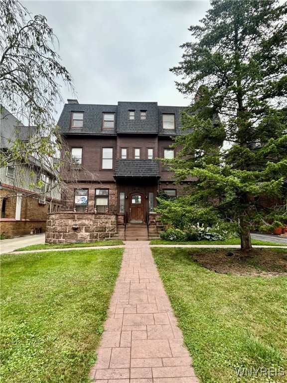 photo undefined: 307 Summer Street 1, Buffalo NY 14222