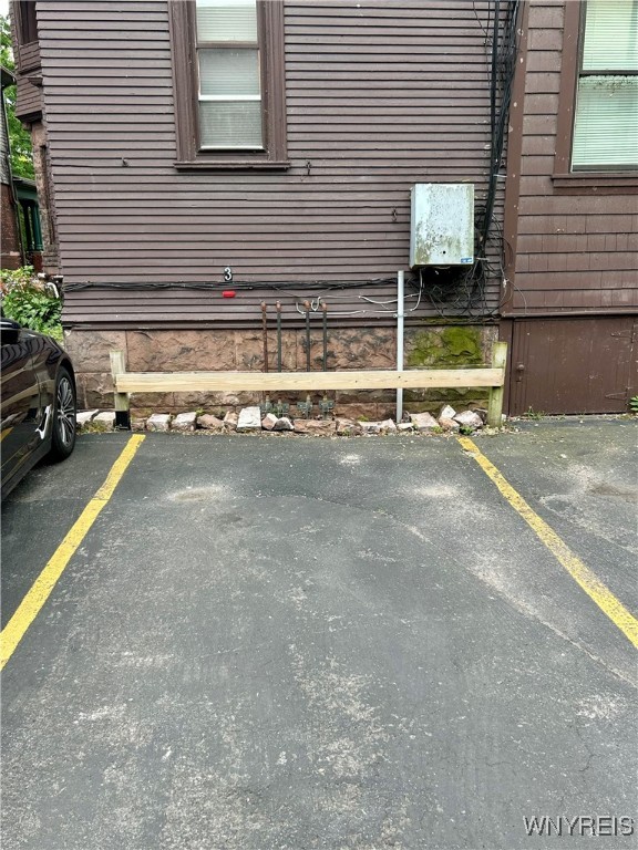 photo undefined: 307 Summer Street 1, Buffalo NY 14222