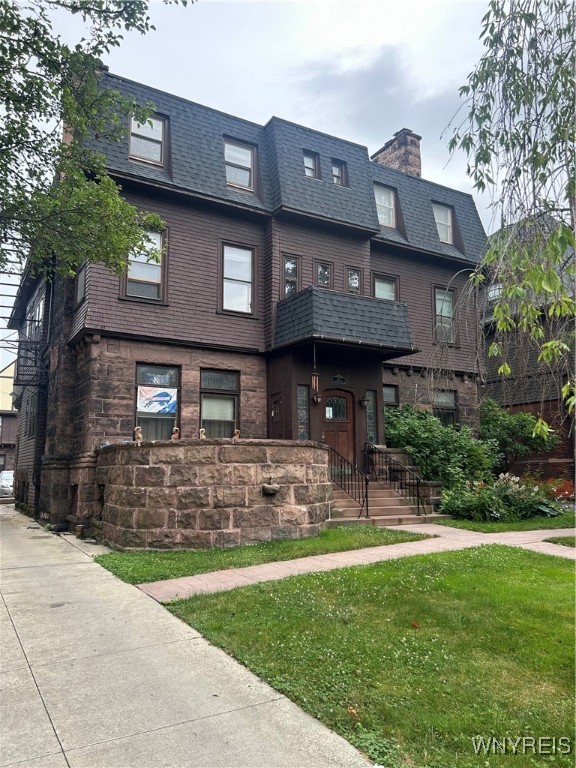 photo undefined: 307 Summer Street 1, Buffalo NY 14222