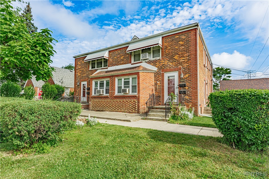 photo 0: 806 Cleveland Drive, Cheektowaga NY 14225