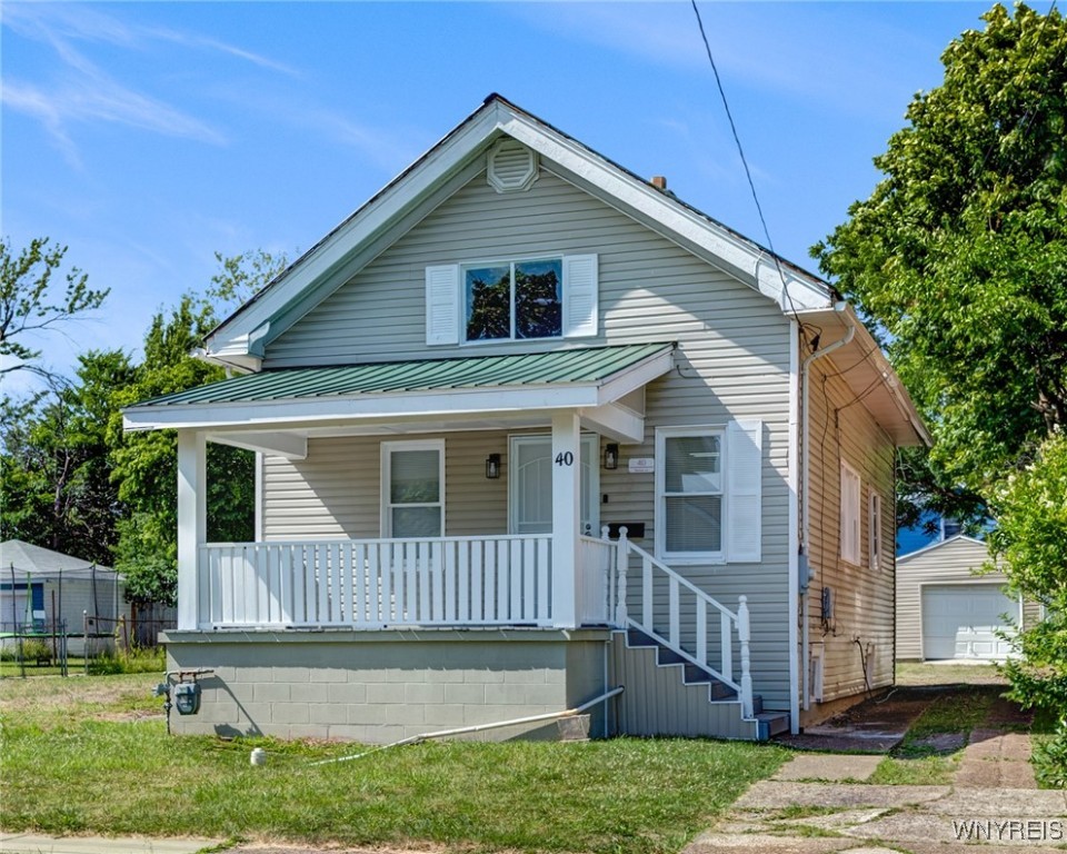photo 0: 40 Decker Street, Buffalo NY 14215