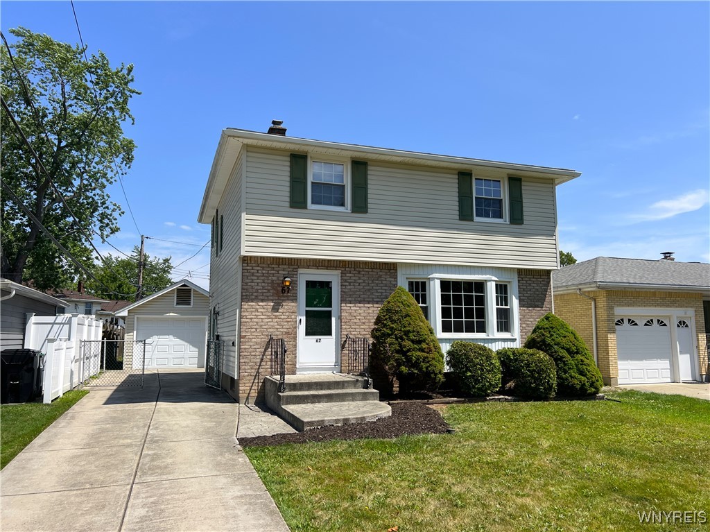 photo 0: 67 Nadon Place, Tonawanda NY 14150