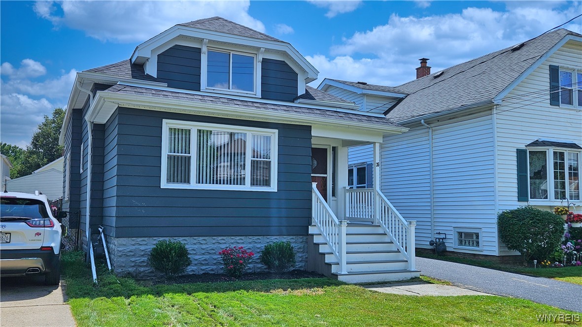 photo undefined: 35 Cushing Place, Buffalo NY 14220
